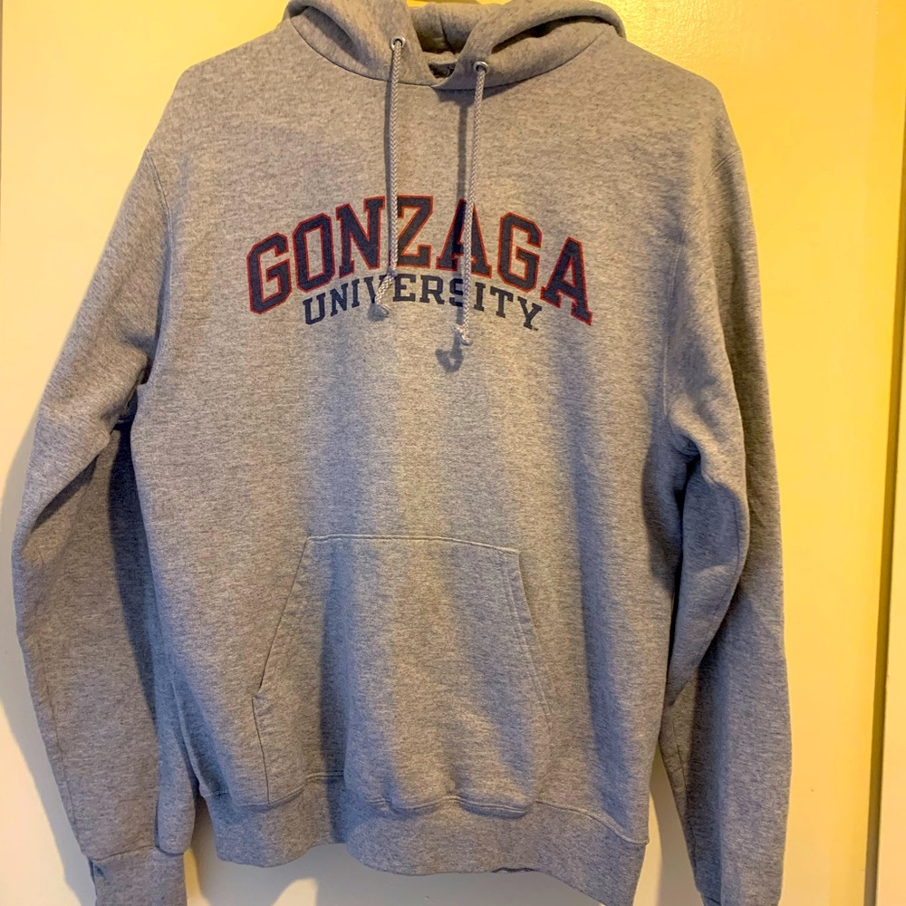 Small Gonzaga Hoodie